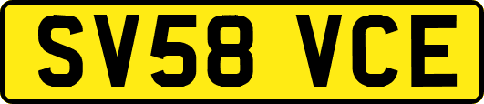 SV58VCE