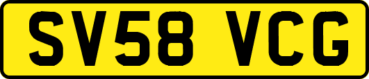SV58VCG