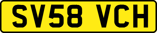 SV58VCH
