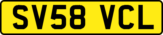 SV58VCL