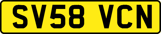 SV58VCN