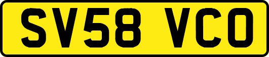 SV58VCO