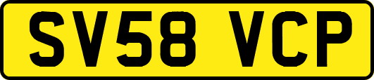 SV58VCP