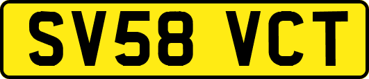 SV58VCT