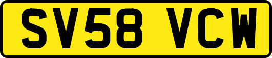 SV58VCW