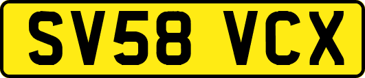 SV58VCX