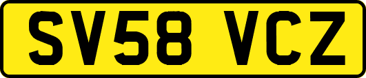 SV58VCZ