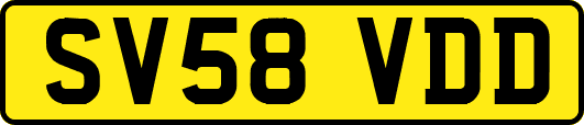 SV58VDD