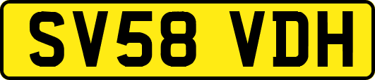 SV58VDH