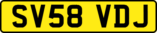 SV58VDJ