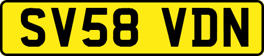 SV58VDN