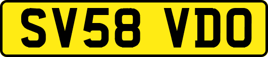 SV58VDO