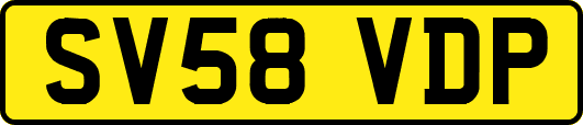 SV58VDP