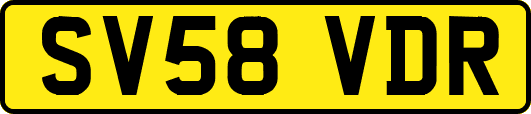 SV58VDR