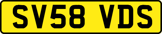 SV58VDS