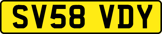 SV58VDY