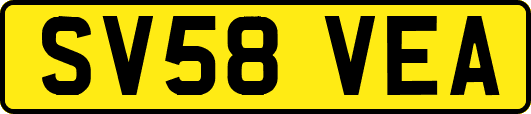 SV58VEA