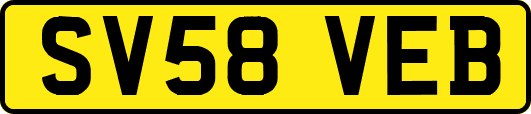SV58VEB