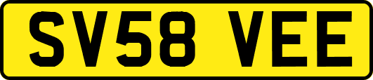 SV58VEE