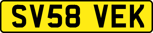 SV58VEK
