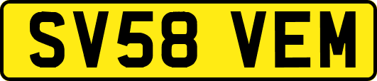 SV58VEM