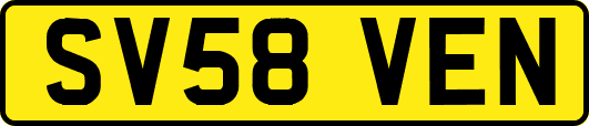 SV58VEN