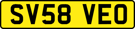SV58VEO