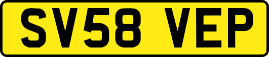 SV58VEP