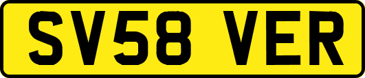 SV58VER