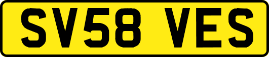SV58VES
