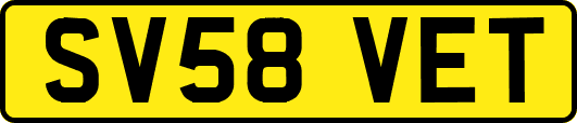 SV58VET