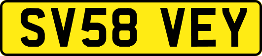 SV58VEY
