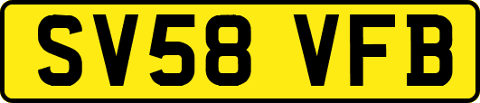 SV58VFB