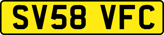SV58VFC
