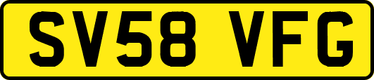 SV58VFG