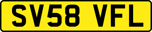 SV58VFL