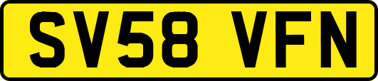 SV58VFN
