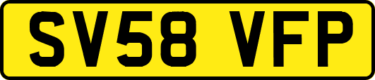SV58VFP