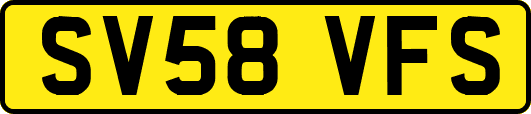 SV58VFS