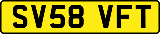 SV58VFT