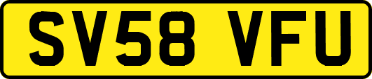 SV58VFU