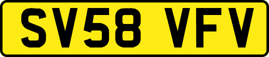 SV58VFV