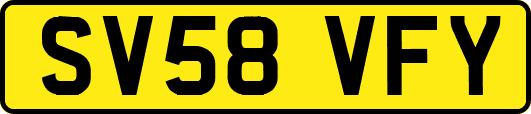 SV58VFY
