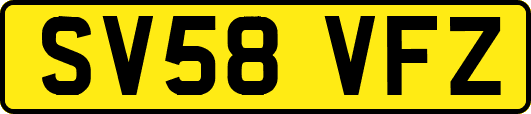 SV58VFZ