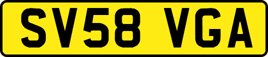 SV58VGA