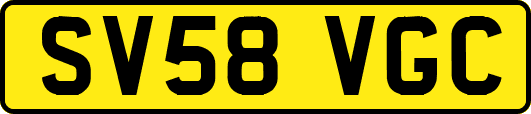 SV58VGC