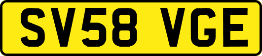 SV58VGE
