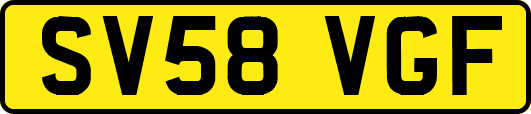 SV58VGF