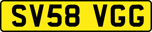SV58VGG