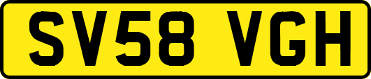 SV58VGH